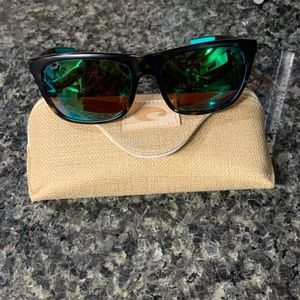Costa Cheeca sunglasses